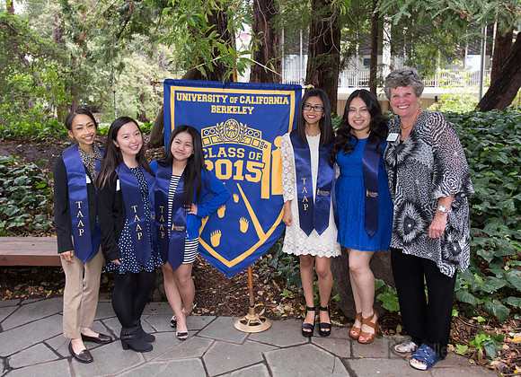 TAAP Senior Appreciation