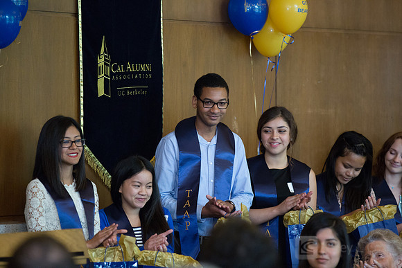 TAAP Senior Appreciation
