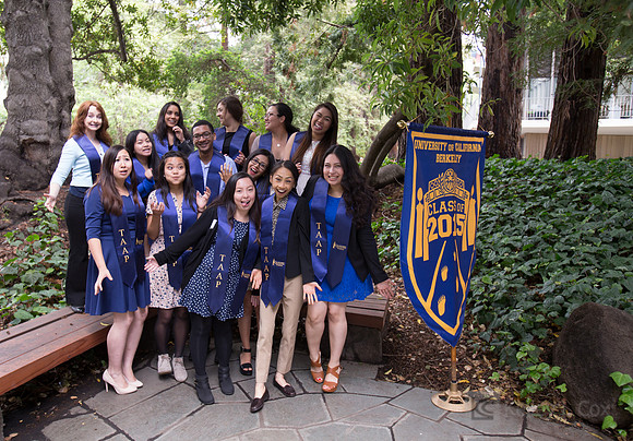 TAAP Senior Appreciation