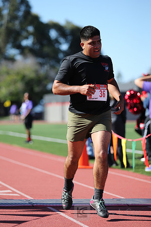 5K at East Bay