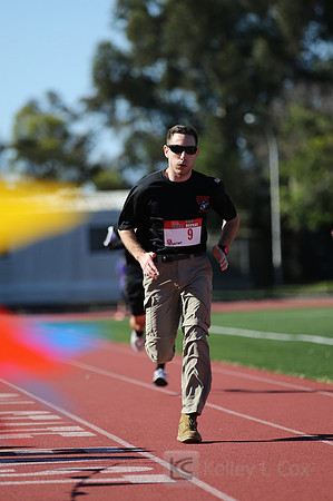 5K at East Bay