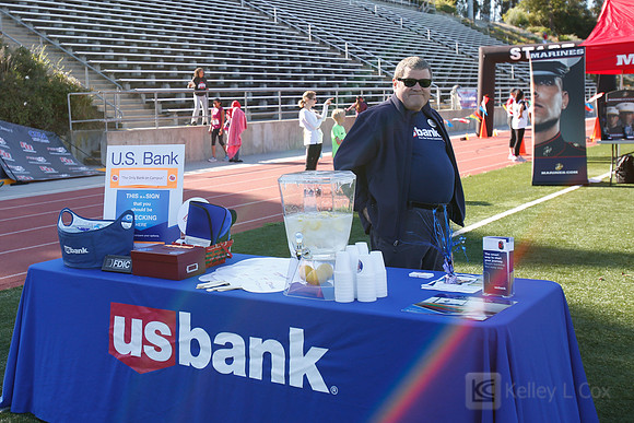 5K at East Bay