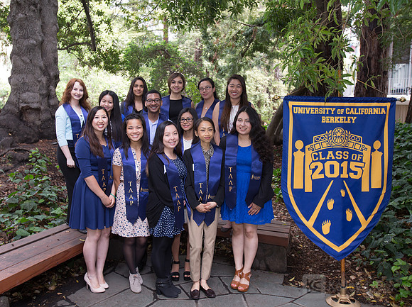 TAAP Senior Appreciation