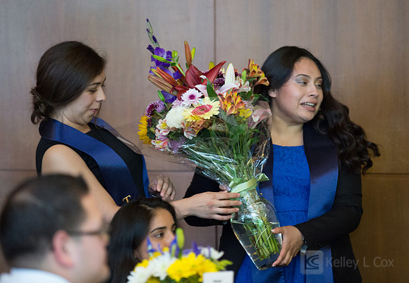 TAAP Senior Appreciation