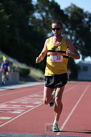 5K at East Bay