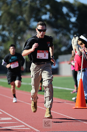5K at East Bay