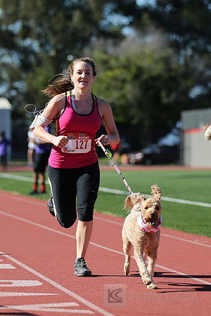 5K at East Bay