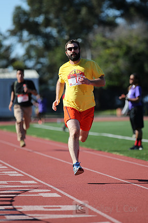 5K at East Bay