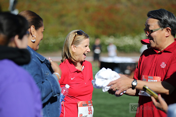 5K at East Bay