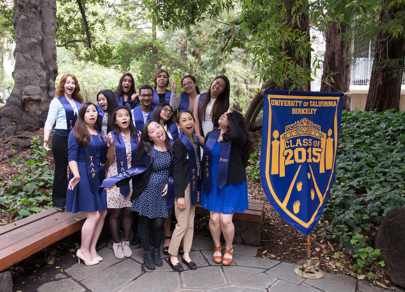 TAAP Senior Appreciation