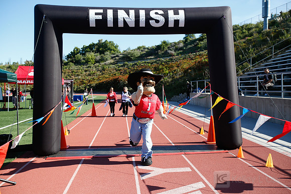 5K at East Bay