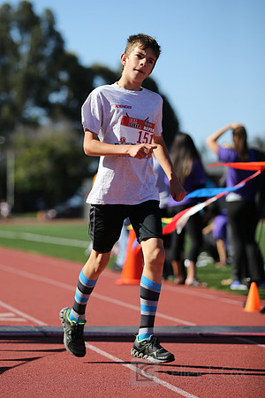 5K at East Bay