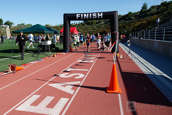 5K at East Bay