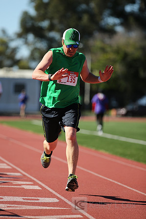 5K at East Bay