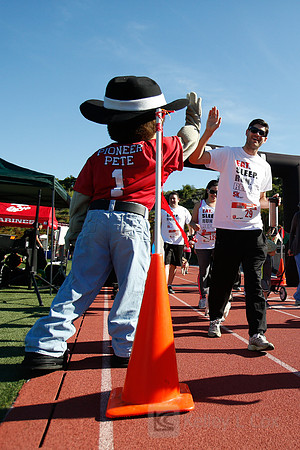 5K at East Bay