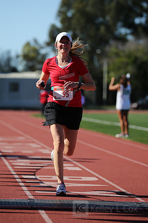 5K at East Bay