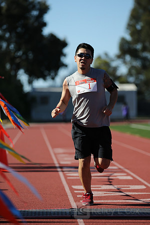 5K at East Bay