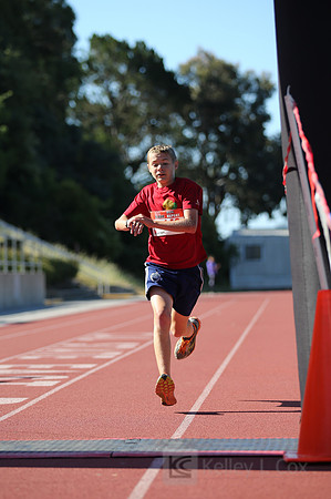 5K at East Bay