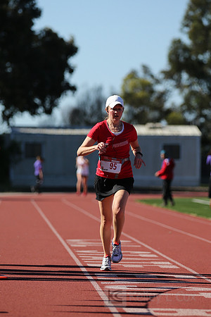 5K at East Bay