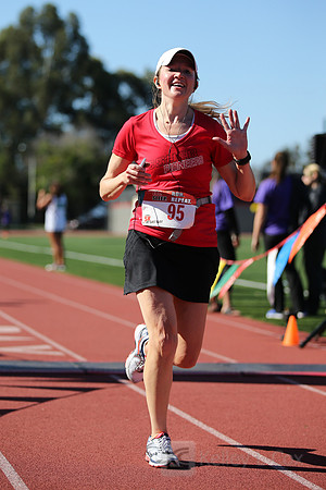 5K at East Bay