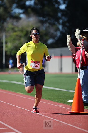 5K at East Bay