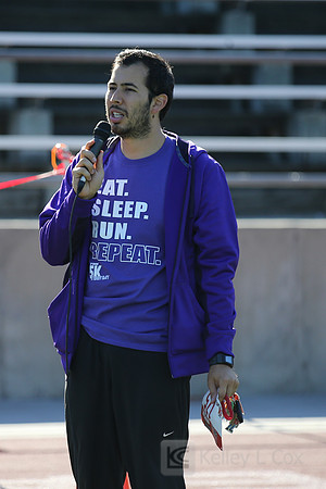 5K at East Bay