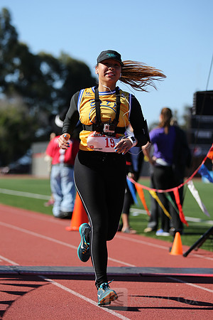 5K at East Bay