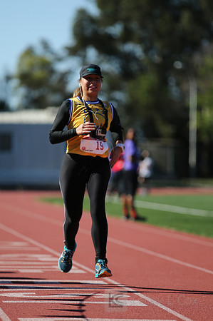5K at East Bay