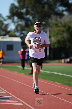 5K at East Bay