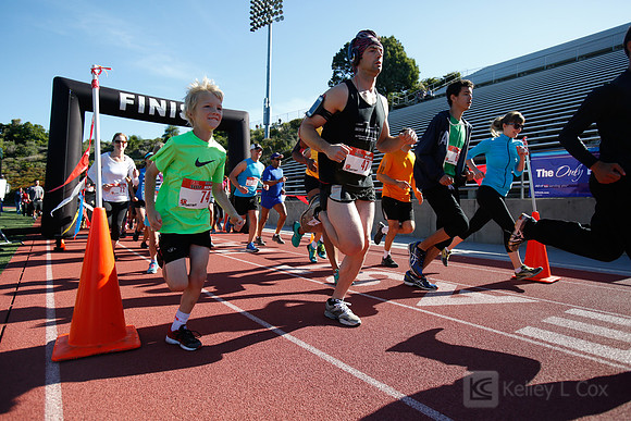 5K at East Bay