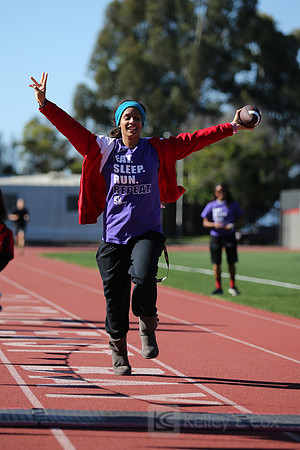 5K at East Bay