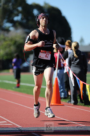 5K at East Bay