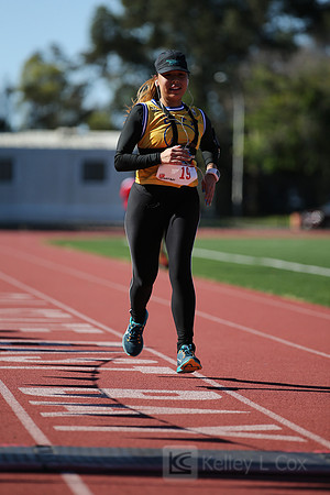 5K at East Bay