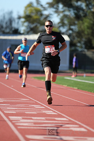 5K at East Bay