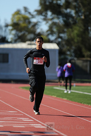 5K at East Bay