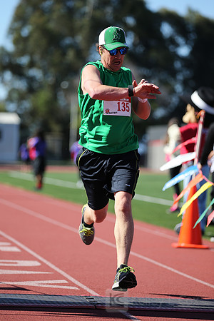 5K at East Bay