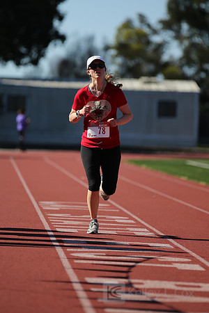 5K at East Bay