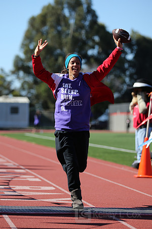 5K at East Bay
