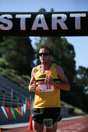 5K at East Bay