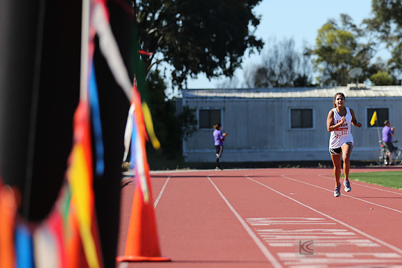 5K at East Bay