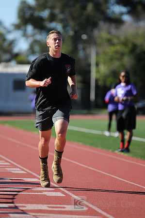 5K at East Bay