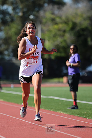5K at East Bay