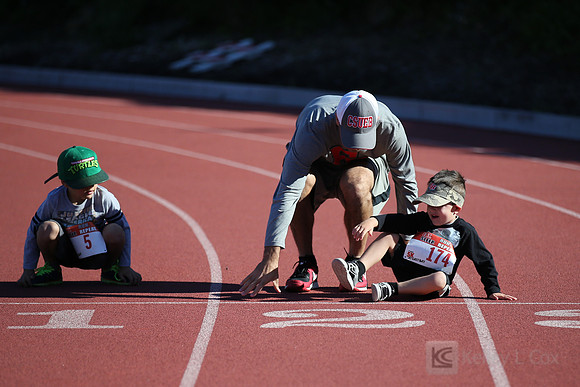 5K at East Bay