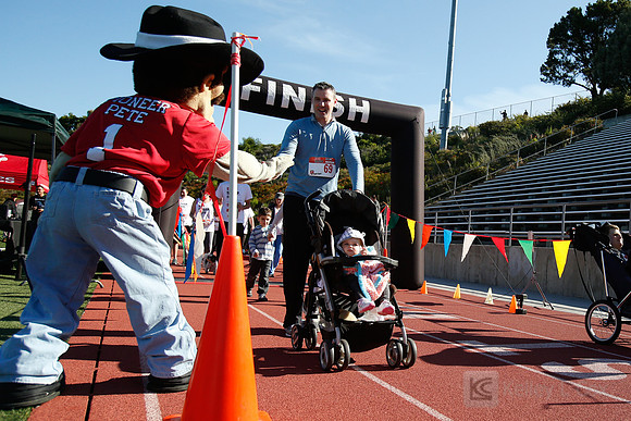5K at East Bay