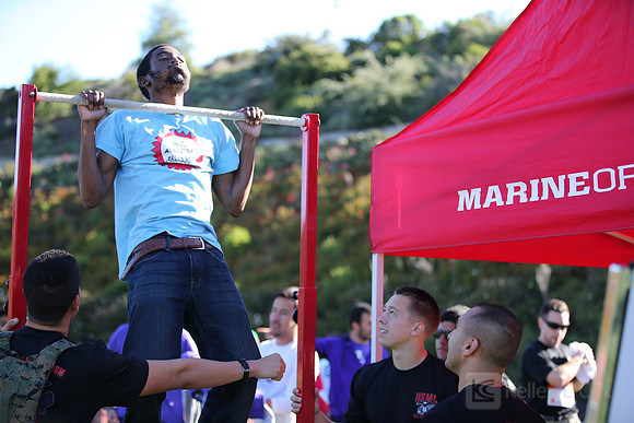 5K at East Bay