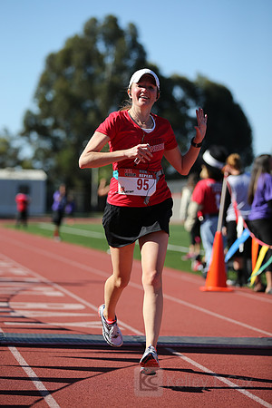 5K at East Bay