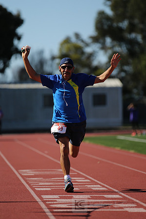 5K at East Bay