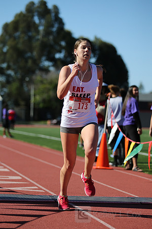 5K at East Bay