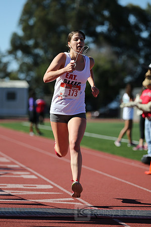 5K at East Bay