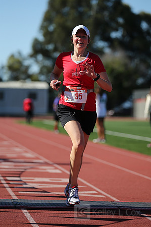 5K at East Bay
